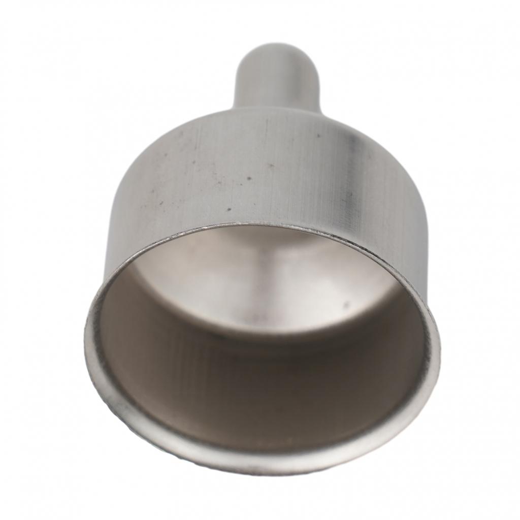 Flask Funnel Hopper Kitchen Longevity Pocket Smooth