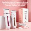 Electronice pentru frumusețe și sănătate – Epilatoare şi aparate de ras pentru femei