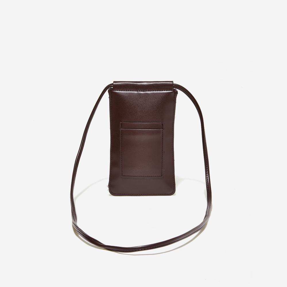 Fila Harris Tweed Phone Mini Bag  Beg 