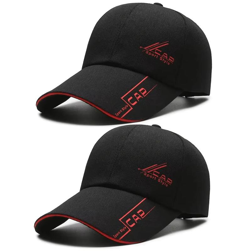 Hats, Men, Summer Long Brim, Baseball Caps, Spring Casual, Outdoor Sun, Fishing Hats, Sunscreens, Shade Caps, Women Official Web