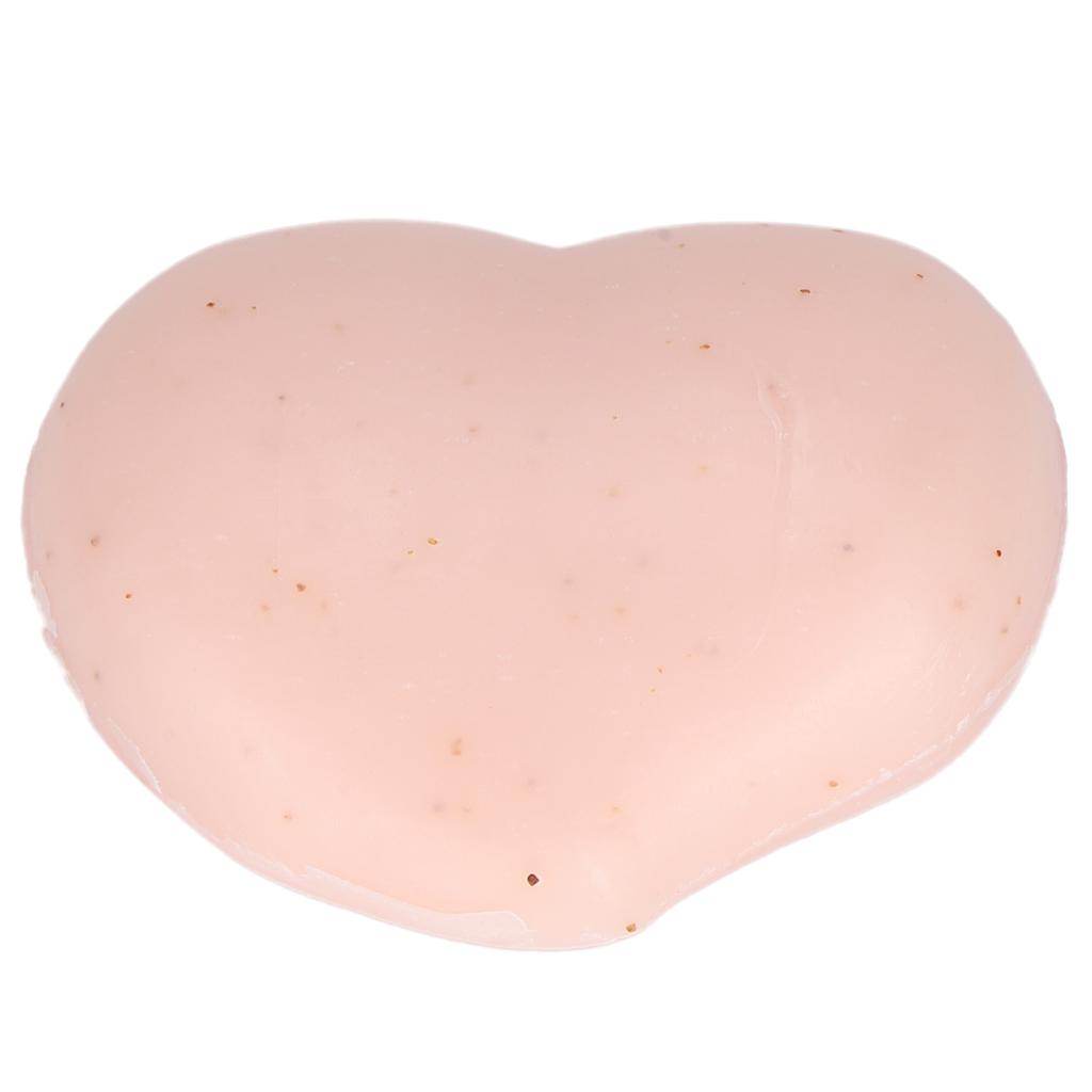 Dixiuna Skin Brightening Soap Mite Removal Soap Oil Control Hydrating Bathing Soap 80ml