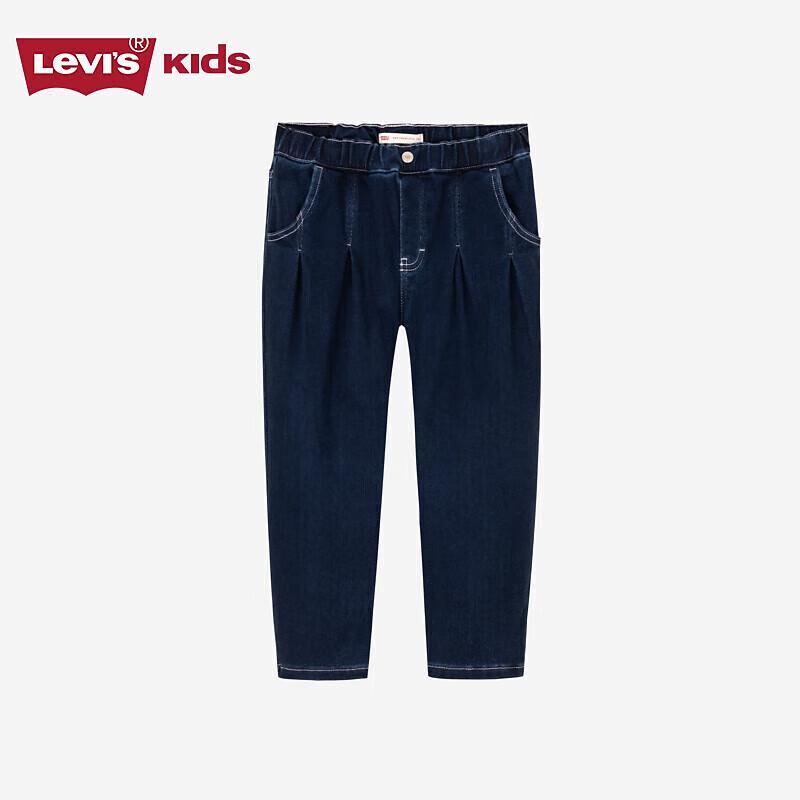 Levi s Girls  Winter Casual Jeans 120/56