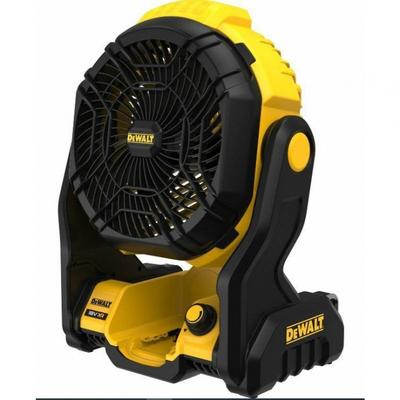 Kvalita vzduchu – Ventilátory