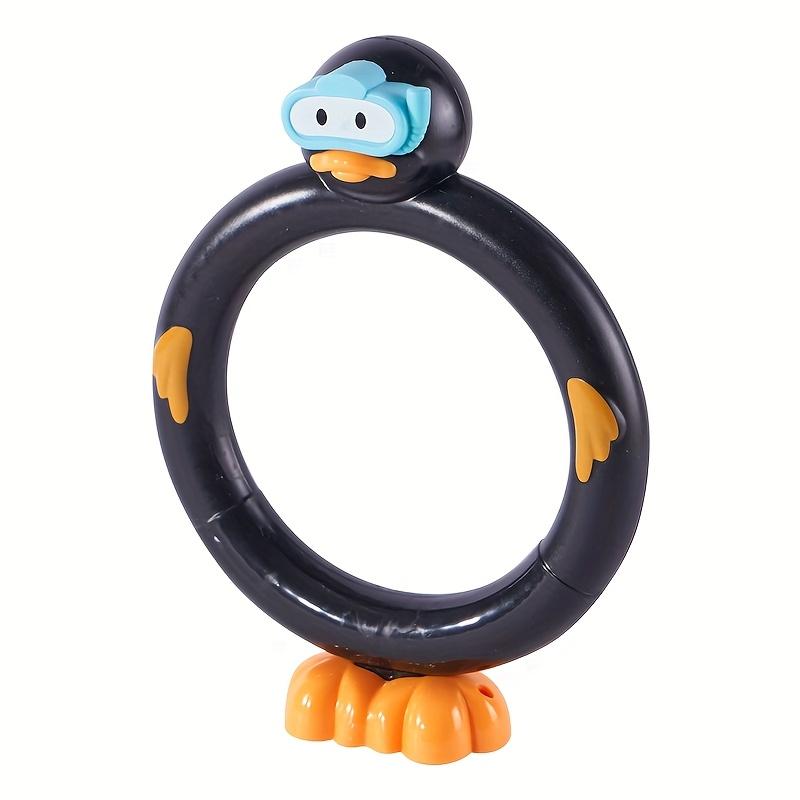 Diving Duck Ring, Diving Toys, Pool Toys, Water Games Pool Parties, Water Games Training Favors, Popular Summer Water Play Toys.Party Games Activities