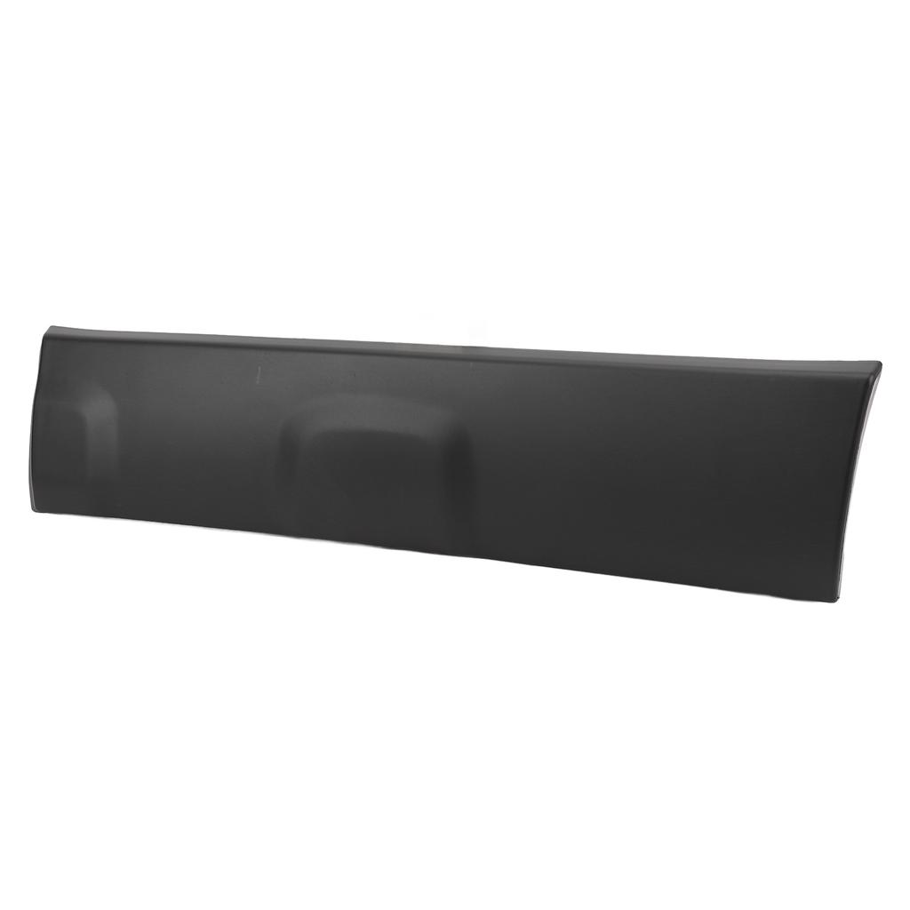 Rear Door Lower Molding High Strength ABS Rear Side Door Lower Trim Panel for CR‑V 2007‑2011 Driver Side Rear Left