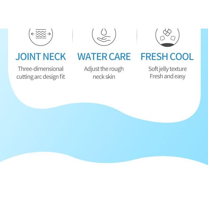 SADOER - Firming Rejuvenating Neck Mask