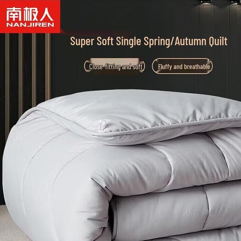 Nanjiren All-Season Polyester Quilt