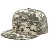 New Fashion Camouflage Vintage Cap for Men Fashion Hip Hop High Quality Net Cap Snapback Outdoors Summer Hat for Women