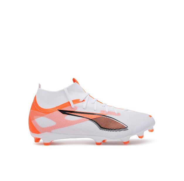 Футбольные бутсы Puma Ultra 5 Match+ Fg/Ag EU 45