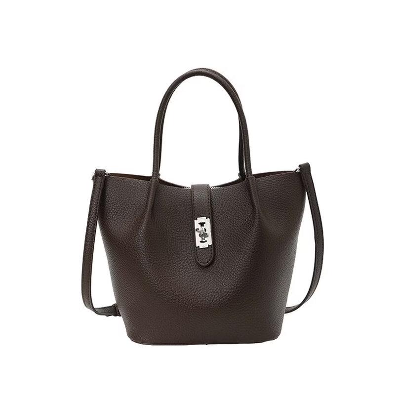 OGAR Trendy Women s PU Shoulder Crossbody Bag Medium