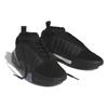 adidas Sertleşme Hacmi. 7 Core Siyah Unisex Spor Ayakkabı Kırık Beyaz HP3021