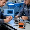 Drahtabisoliermaschine 0,04-0,67 Zoll Doppelmodus Einstellbar Automatisch 6-Loch Kupfer Aluminium Drahtabisolierwerkzeug Für Erwachsene