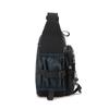 Casual Sports Men's Large Capacity Multi-compartment Shoulder Bag