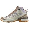 X Ultra 360 Edge Mid Gore-Tex Comfortable Shock Absorbing Slip Resistant Durable High Top Outdoor Functional Shoes Women Shoes L47462800
