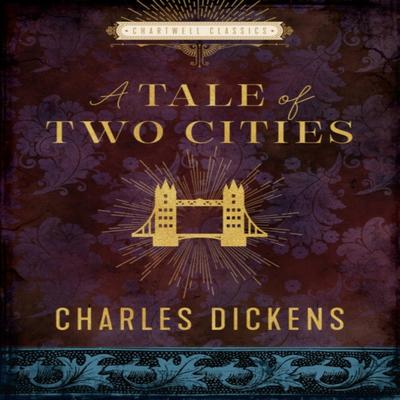 Un conte de deux villes par Charles Dickens Livre relié 9780785839835