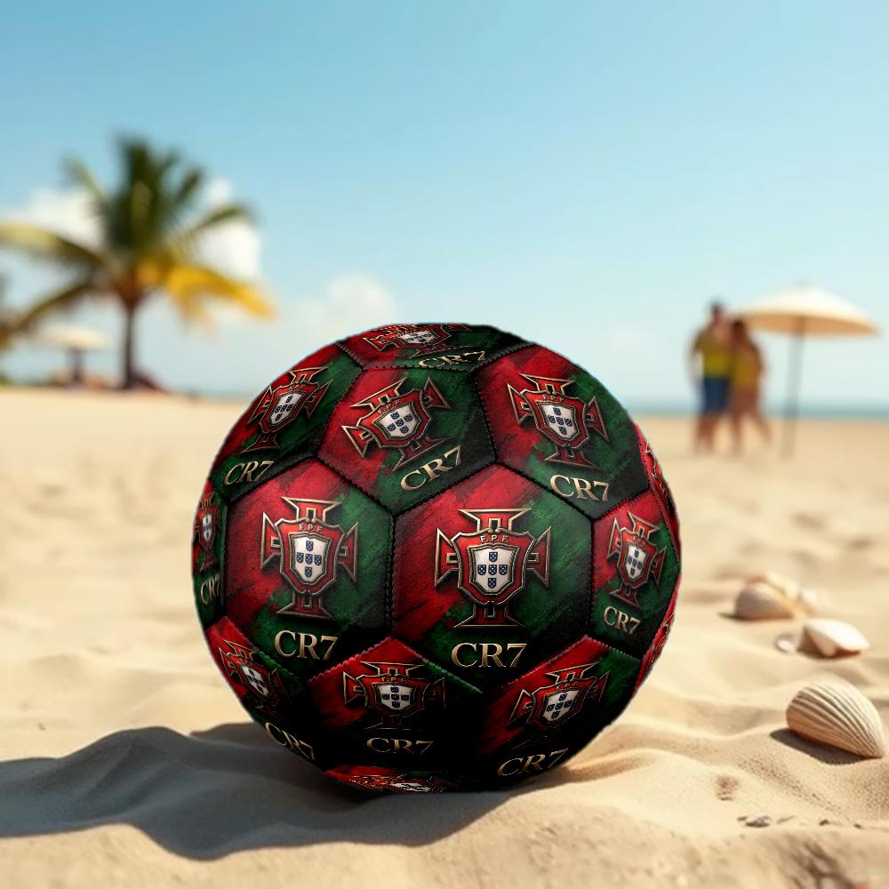 1pc GOAT Neymar Jrs Legacy Size 5 Football Soccer Balls, Competition Sport Football Indoor And Outdoor Training Ball.Q702003