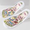 Unisex Foot Massage Reflexology Socks for Stimulate Pressure Point Ease Tiredness Perfect for Office Worker and Elderly