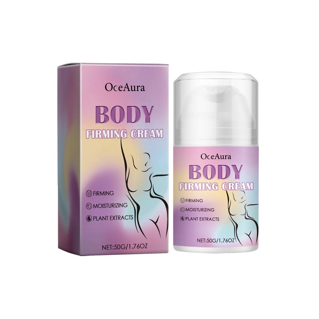 

Oceaure For Body Shaping And Tightening With Nourishing Benefits For Smooth Skin