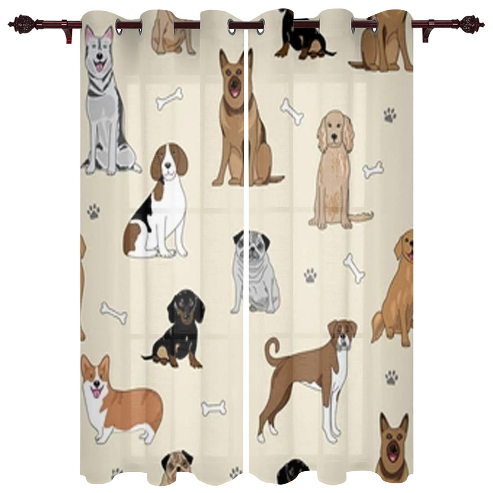 Мультяшная собака — фото 16