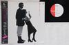 LP Record HITOMI TOHYAMA - Sexy Robot AF7224 COLUMBIA 1983 Japan Obi Japanese Pop/Rock Used