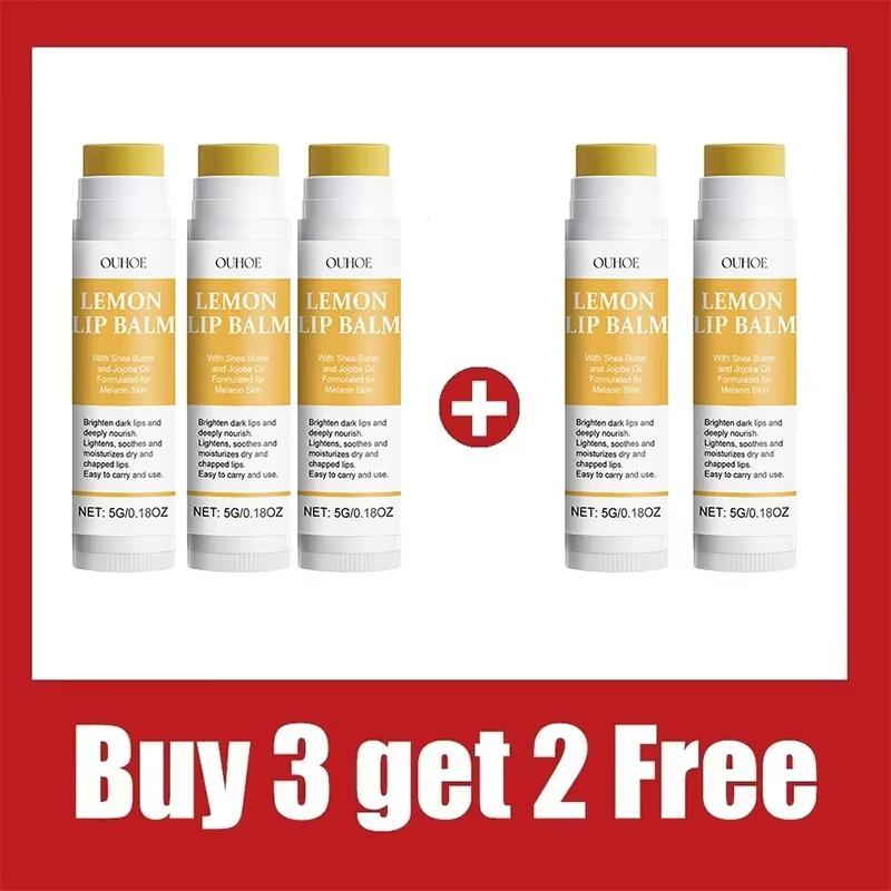 Remove Dark Lip Balm Lightening Melanin Mask Gloss Oil Exfoliating Clean Moisturizer Korean Care Products Makeup Beauty Health
