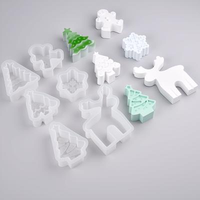 Backen – Silikonmatten & Backformen