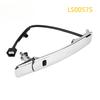 For Nissan X-Trail T31 Exterior Door Handle with Smart Induction 80640-JG03A 80640-JG02A