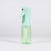 Compact High-Pressure Fine Mist Spray Bottle: Refillable, Multifunctional for Hydrating, Toner, and Travel Use