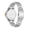 Citizen Montre Citizen Collection BJ6541-58P Homme Argent