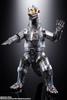 TAMASHII NATIONS DX Soul of Chogokin Godzilla Vs. Mechagodzilla 1974 Mechagodzilla, Approximately 270mm, ABS & POM & Die-cast Painted Action Figure