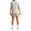 Nike Fustă Casual Confortabilă Elastică Brodată pentru Sport Fuste Femei IR1649286