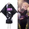 Marin Kitagawa Kimono Bathrobe Role Playing Costume Halloween Exhibition Anime