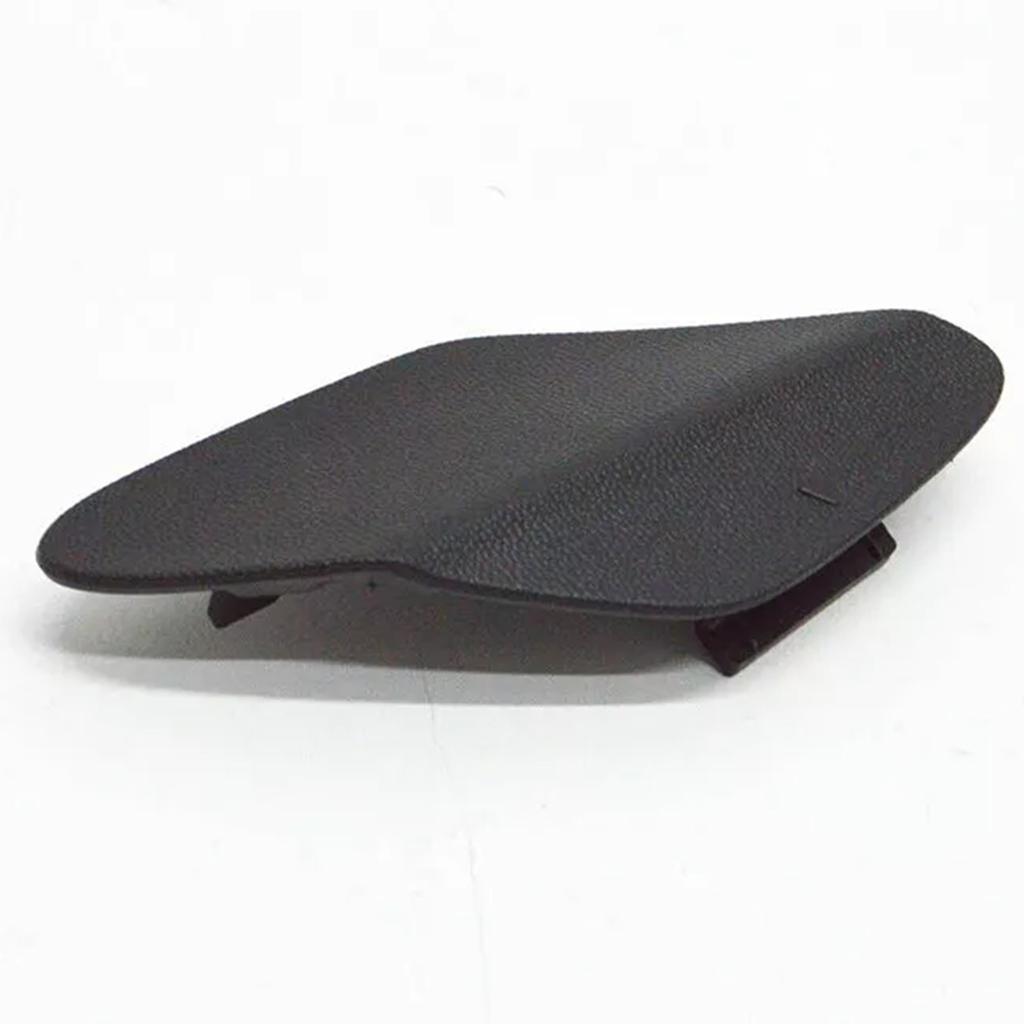 Abdeckkappen für Abschlepphakenöse der Heckstoßstange für W292 W166 GLE300 GLE350 GLE300d GLE350d GLE400 GLE450 GLE500, ersetzen Sie 1668858322