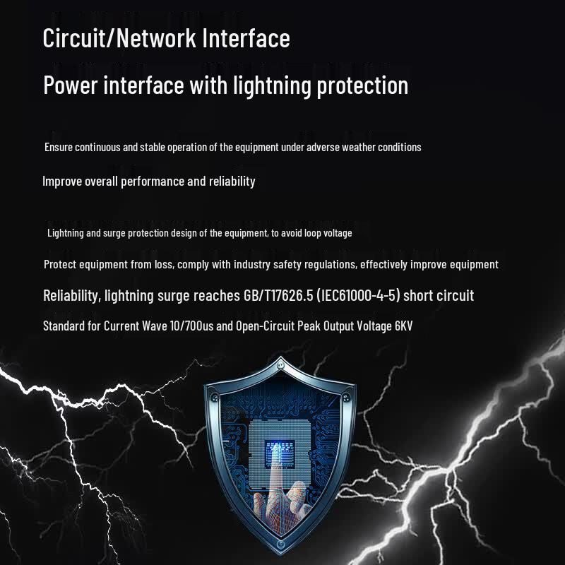 BOYANG 4E1+8POTS+2GE Fiber Optic Transceiver
