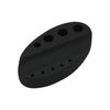 Silicone Tray & Pigment Cup Holder for Permanent Makeup Tools