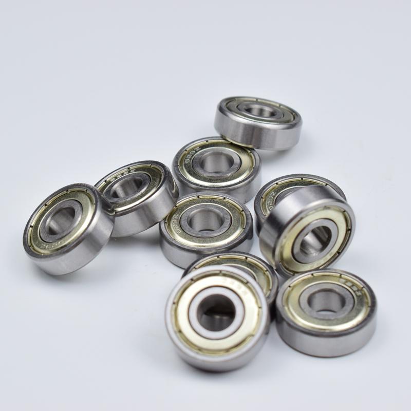 Bearing 10 Pieces 629ZZ 9*26*8(mm)