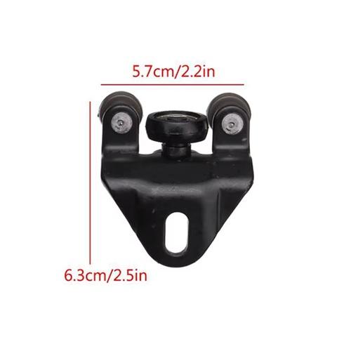UPPER Trolley Sliding Door Rollers Ford Transit MK6 MK7 2000-2013 - 3247Z-74