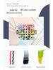 Sta GM1020 Dual-Tip Alcohol-Based Art Marker Set for Students & Professionals
