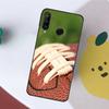 American Football Sport For Huawei Nova 7i 8i 11i 12i 12s Y73 Y70 Y90 Y60 Y72 Y61 Y91 9 10 SE P40 Lite P30 Pro Case