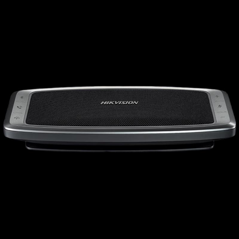 Hikvision Wireless Bluetooth Omnidirectional Conference Microphone (CN version)