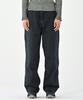 Errors Excepted Dp663Bk Double Knee Carpenter Pants (Black)