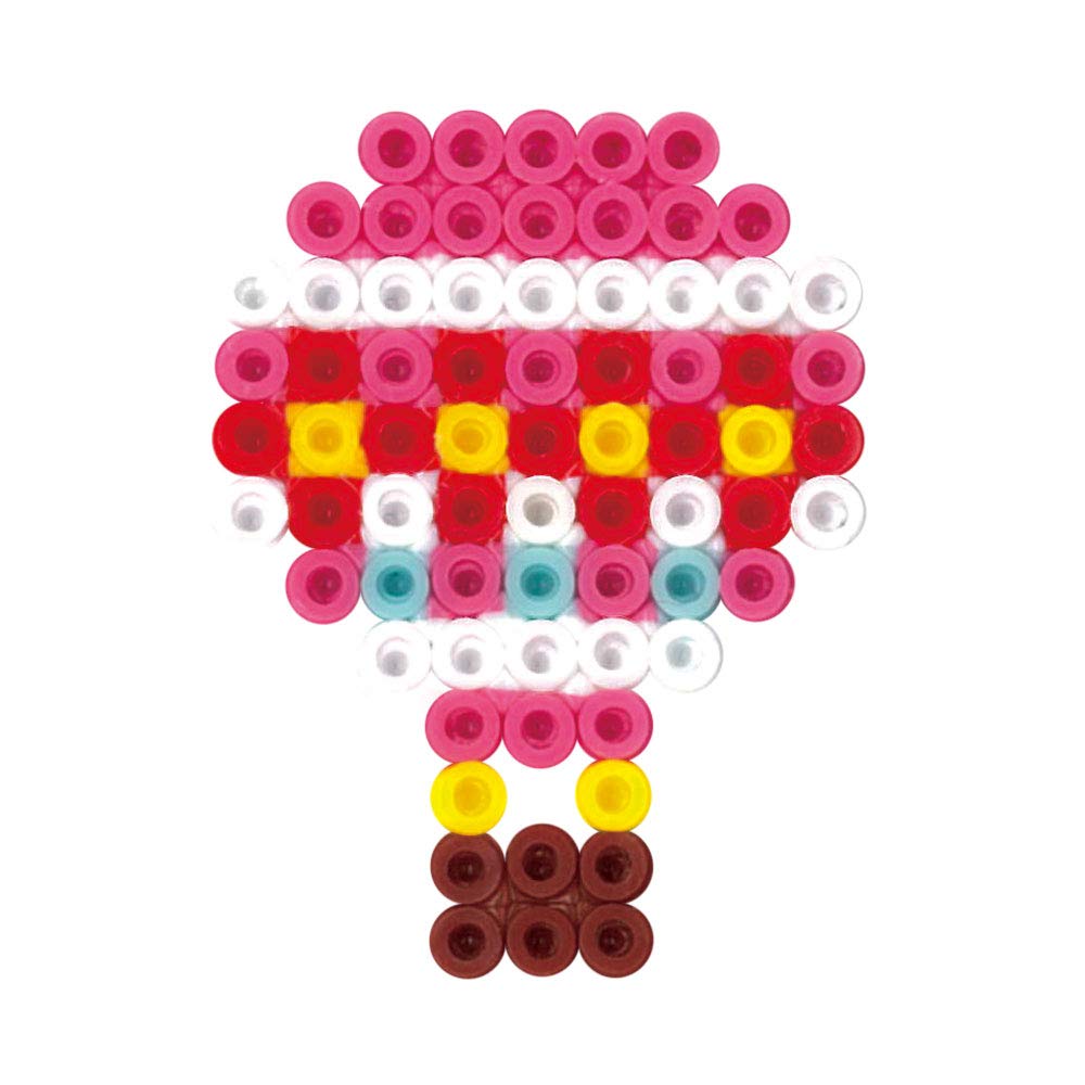 Kawada Nano-Perlen, 12-Farben-Set, 80-54360