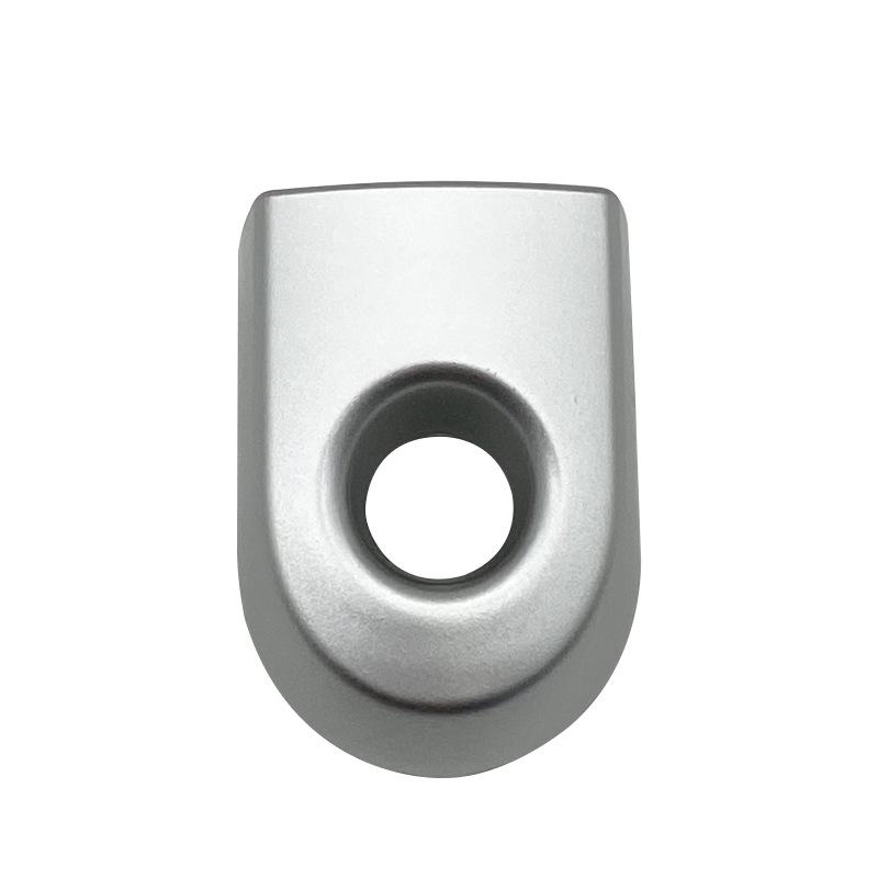 Front Outer Door Handle Cover for 05-10 Yida Tiida Livina Junyi