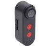 Bike Camera with Tail Light 1080P Prevent Shake Recorder Water Proof 140 Wide Angle Rear View Camera Brake Taillight for Outdoor Cycling