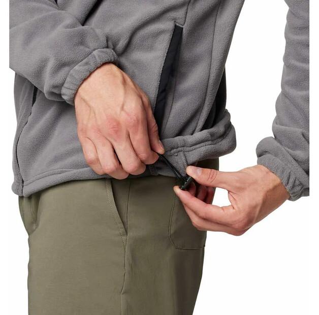 Columbia Флисовая на молнии Sage Peak™