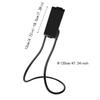 Cell Phone Mount Hanging Neck Swivel Multifunction Professional Compact Adjustable DIY Smart Mobile