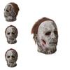 Terrifying Halloween Kills Michael Myers Cosplay Mask For Spine-chilling Parties