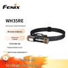 FENIX WH35RE Intrinsically Safe Explosion-Proof Headlamp