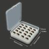 Soft Baits Package With Worms Lures Craws For Versatiles Angling Applications Across Multiple Fish Species