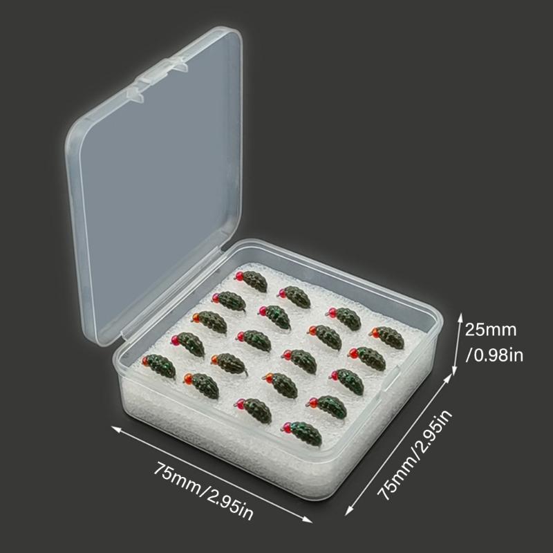 Soft Baits Package With Worms Lures Craws For Versatiles Angling Applications Across Multiple Fish Species